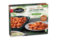 Stouffer's Spicy Pomodoro Penne