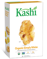 Kashi® Simply Maize Organic Corn Cereal