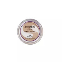 COVERGIRL + OLAY Simply Ageless Instant Wrinkle Defying Foundation