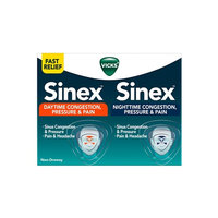 Sinex™ Liquicaps™ Convenience Pack