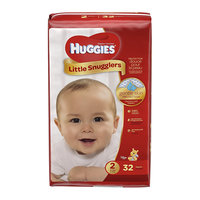 Huggies® Little Snugglers Diapers