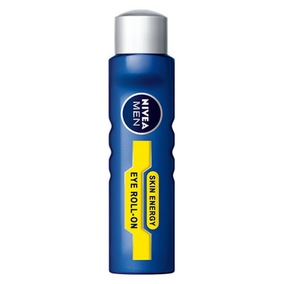 NIVEA for Men Q10 Energy Eye Roll On
