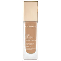 CLARINS Skin Illusion SPF 10 Natural Radiance Foundation