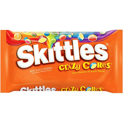 Skittles® Crazy Cores Candy