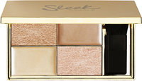 Sleek MakeUP Cleopatra's Kiss Highlighting Palette