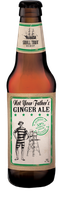 Small Town Brewery Not Your Father's Ginger Ale