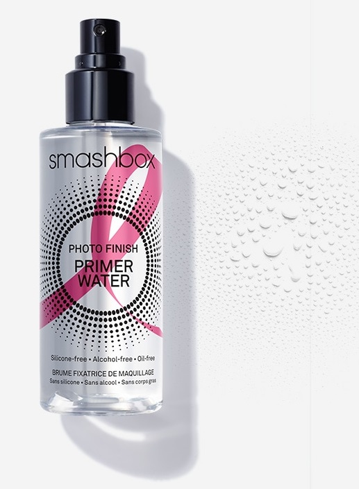 Smashbox BCA Photo Finish Primer Water