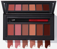 Smashbox Be Legendary Pucker Up Lipstick Palette