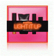 Smashbox Light it Up Best Sellers Set Face, Eyes & Lips
