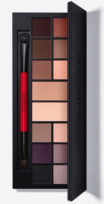 Smashbox Matte Exposure Palette