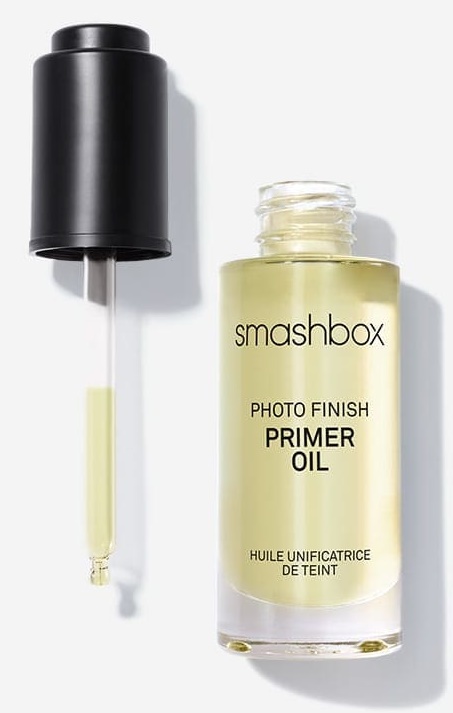 Smashbox Photo Finish Primer Oil