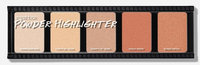 Smashbox Photo Strip Highlighting Palette