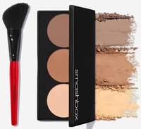 Smashbox Step By Step Contour Kit