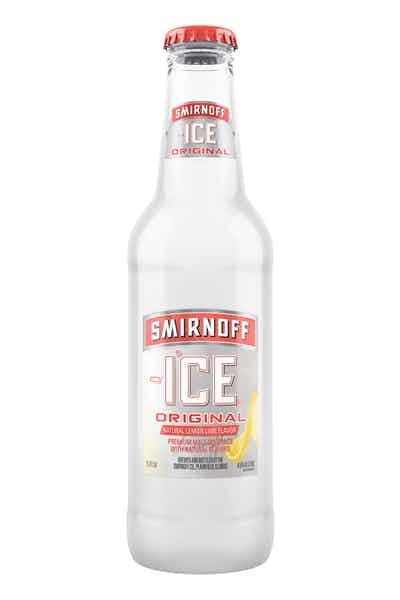SMIRNOFF® Ice™ Original