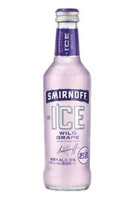 SMIRNOFF® Ice™ Wild Grape