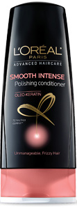 L'Oréal Paris Hair Expert Smooth Intense Polishing Conditioner