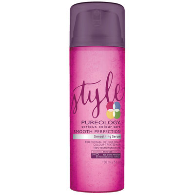 Pureology Smooth Perfection Smoothing Serum