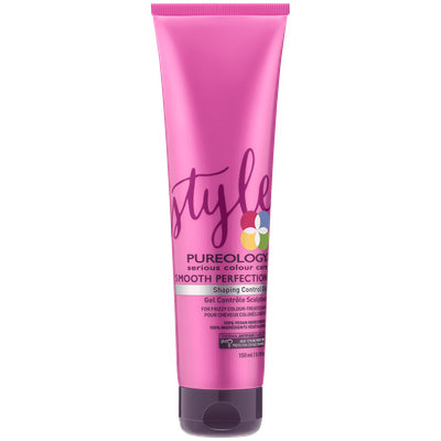 Pureology Smooth Perfection Style Shaping Gel