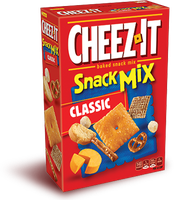 Cheez-It® Snack Mix