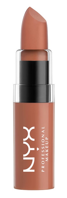 NYX Butter Lipstick