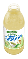 Snapple Diet Green Tea