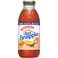 Snapple Diet Peach Tea