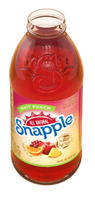Snapple Fruit Punch Juice