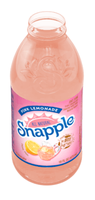 Snapple Pink Lemonade Juice