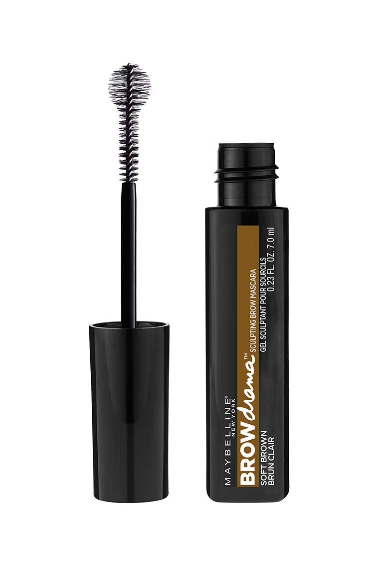 Maybelline Eyestudio® Brow Drama® Sculpting Brow Mascara