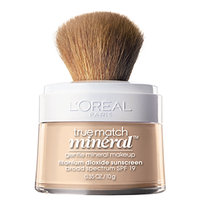 L'Oréal Paris True Match™ Mineral Foundation