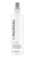 Paul Mitchell Soft Spray Finishing Spray