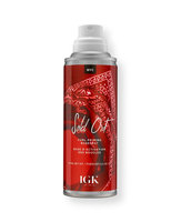 IGK Sold Out Curl Priming Basecoat 5 oz/ 141 mL