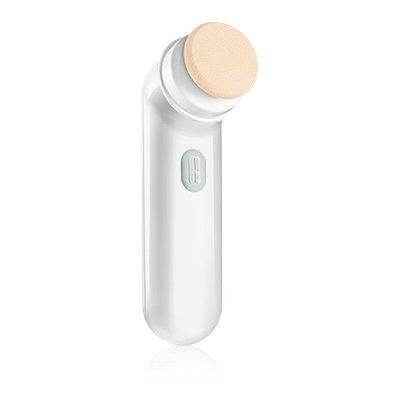Clinique Sonic System Airbrushed Finish Liquid Foundation Applicator & Device