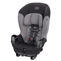 evenflo Sonus Convertible Car Seat