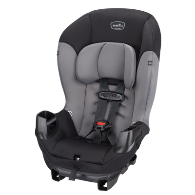 evenflo Sonus Convertible Car Seat