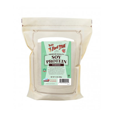 Bob's Red Mill Soy Protein Powder