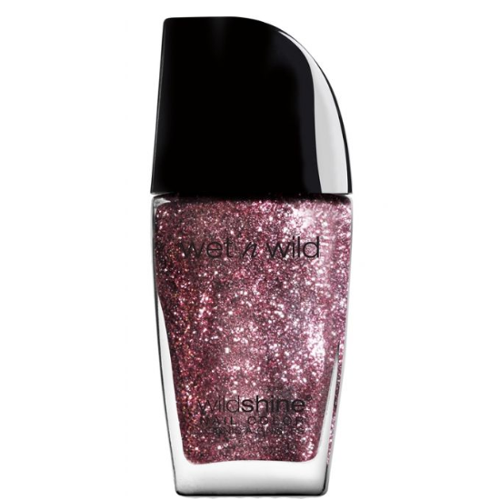 wet n wild WildShine Nail Color