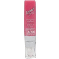 wet n wild Speed Gloss Energizing Lip Shine