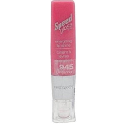wet n wild Speed Gloss Energizing Lip Shine