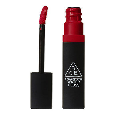 3CE Water Lip Gloss