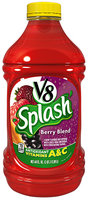 V8 Splash® Berry Blend Juice