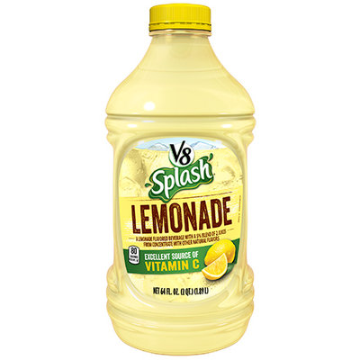 V8 Splash® Lemonade