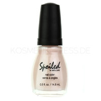 wet n wild Spoiled Nail Color