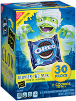 Nabisco Oreo Sandwich Cookies Chocolate