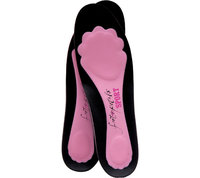 foot petals Sporty Soles