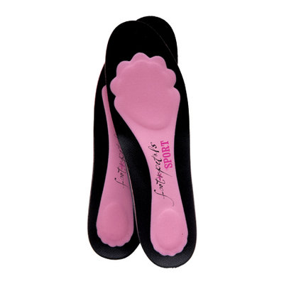 foot petals Sporty Soles