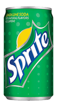 Sprite Lemon Lime Soda