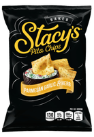 Stacy's® Parmesan Garlic & Herb Pita Chips