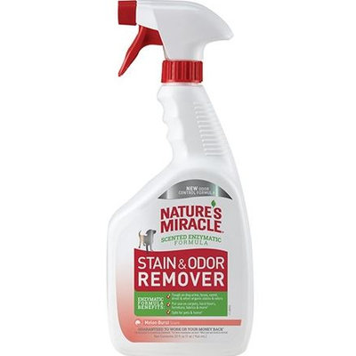 Nature's Miracle® Stain and Odor Remover - Melon Burst Scent