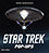 Star Trek Pop-ups By Courtney Watson McCarthy (Hardback)